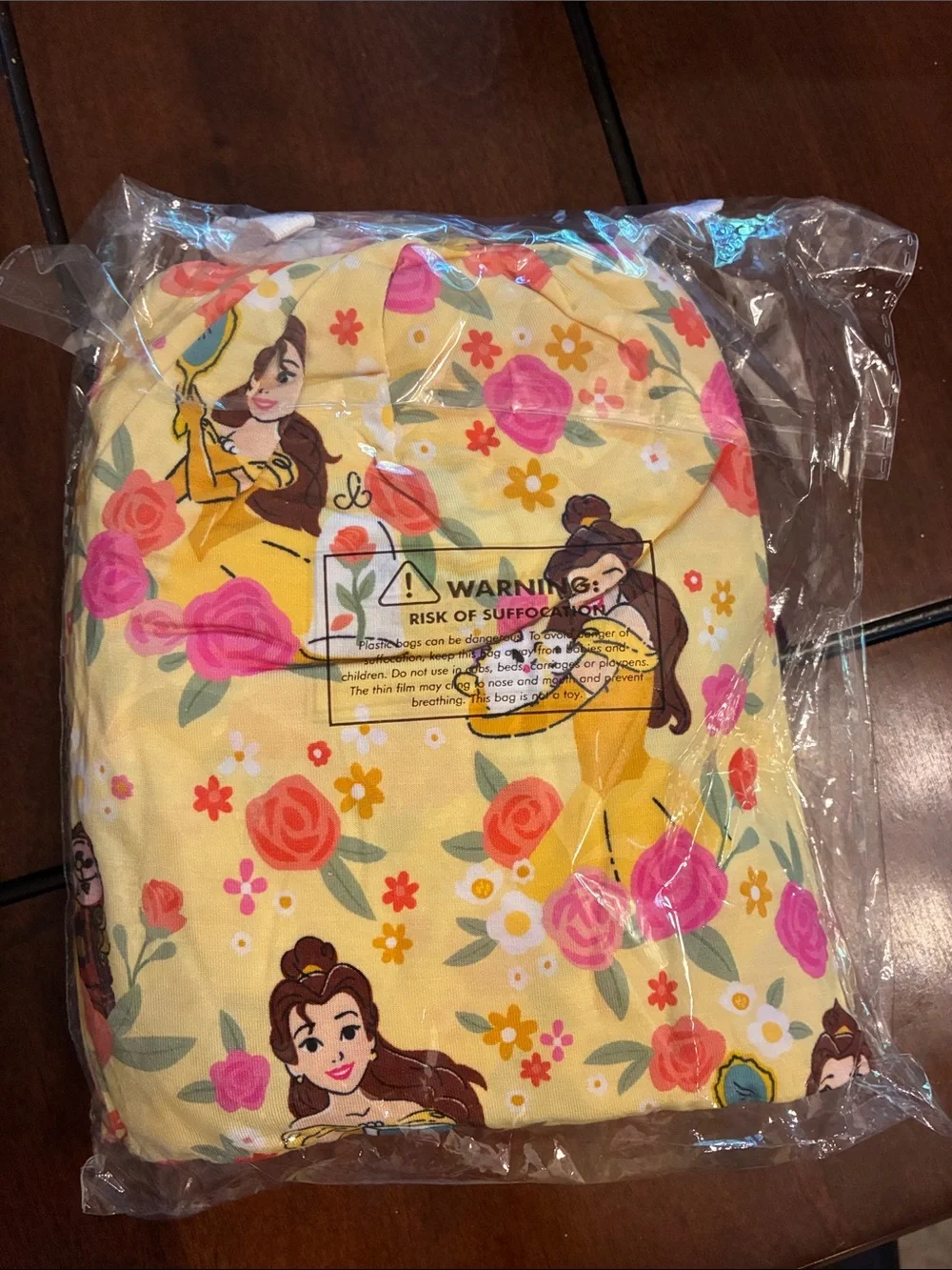 Little Sleepies disney little
